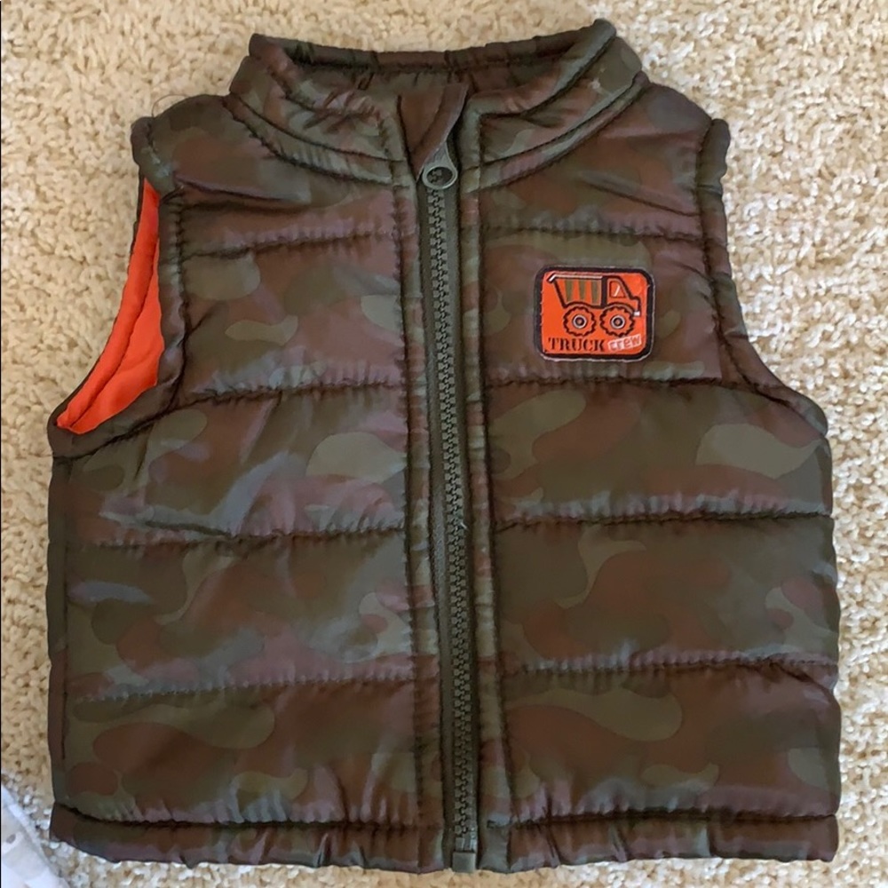 Infant boy bundle - Picture 4 of 11